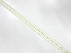 アンティーク　未使用品　正絹　帯留用手組み三分紐